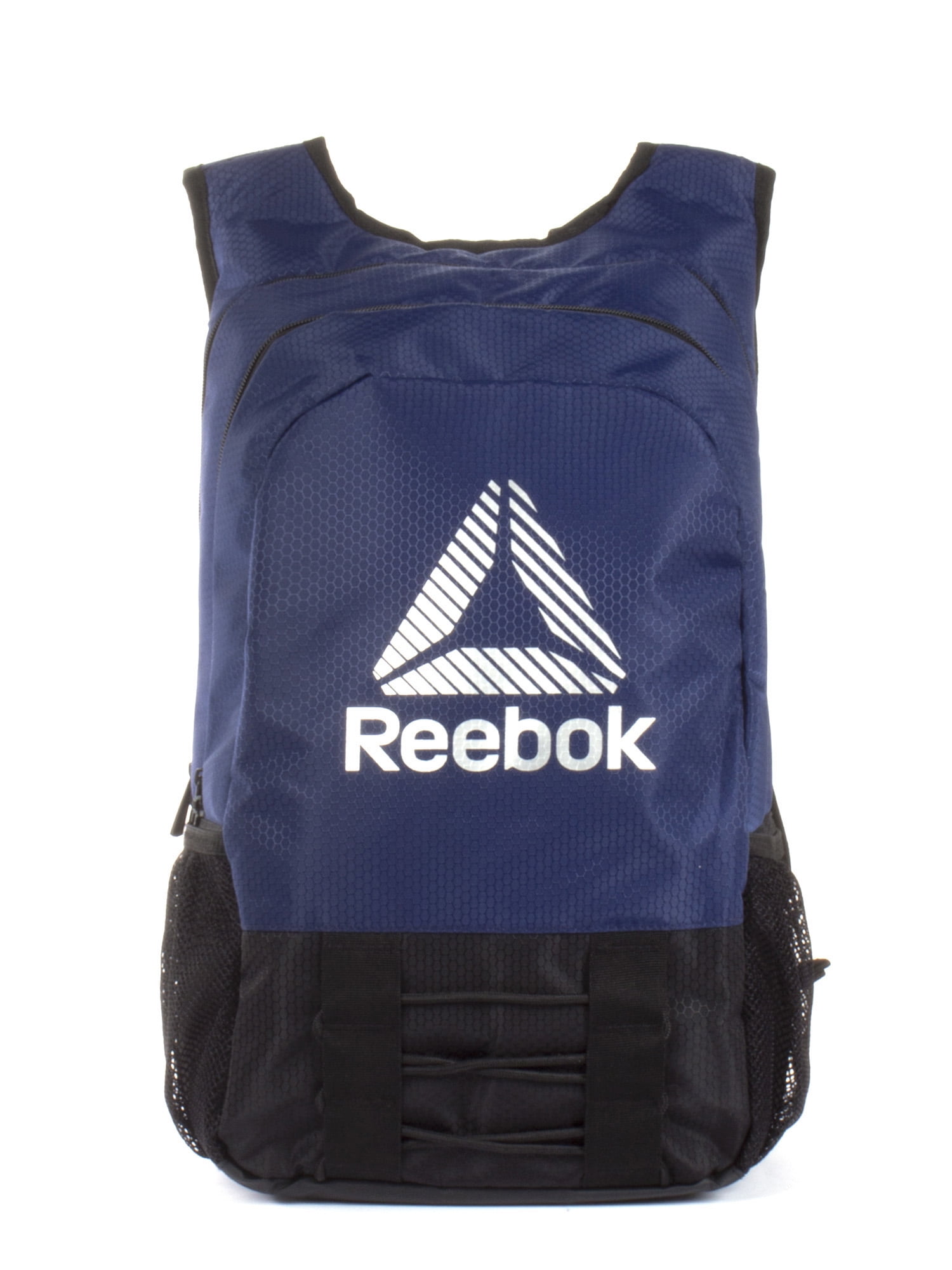Reebok Navy Backpack - Walmart.com