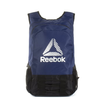 Reebok Basecamp Water Resistant Backpack