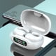 thumbnail image 1 of Auriculares Bluetooth, Auriculares inalámbricos, Auriculares Bluetooth, Auriculares Bluetooth de conducción con clip para la oreja, reducción de ruido y auriculares que no se mueven por la oreja., 1 of 3