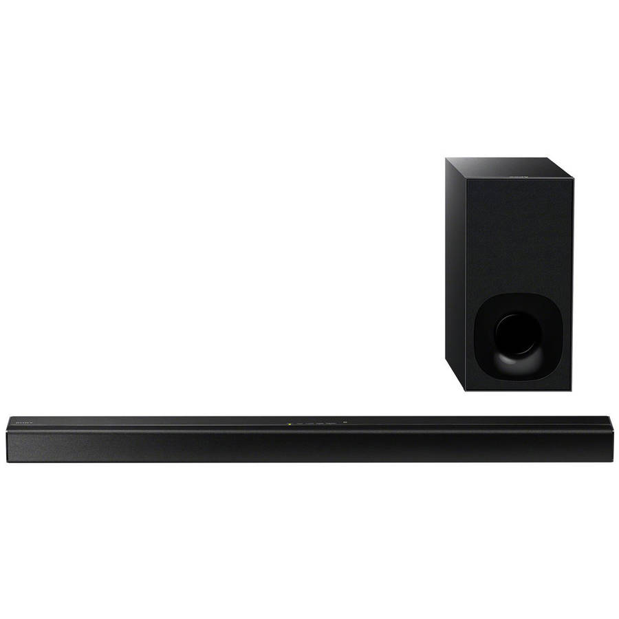 sony refurbished soundbar