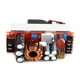 thumbnail image 5 of Convertidor de refuerzo, 1500W 30A DC-DC Módulo elevador de impulso Convertidor de voltaje elevador de alta capacidad, 5 of 8