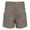 b-76Khaki317, variant on PIMSSY Men Cargo Shorts Casual Elastic Waist Work Shorts Drawstring Big Tall Classic Stretch Shorts Solid Color Summer Outdoor Male Boho Bottoms