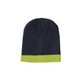 thumbnail image 1 of Bonnet à Deux Tons - Vert Noir, 1 of 1