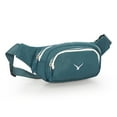 thumbnail image 4 of Hynes Eagle Unisex Portable Fanny Pack Adjustable, All-Season Style, Dark Green, 4 of 8