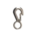 thumbnail image 2 of Snap Hook DayMark T7631614 de acero inoxidable, 11,1 cm de longitud, 2 of 3