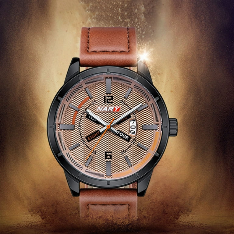 Nary watch price new arrivals