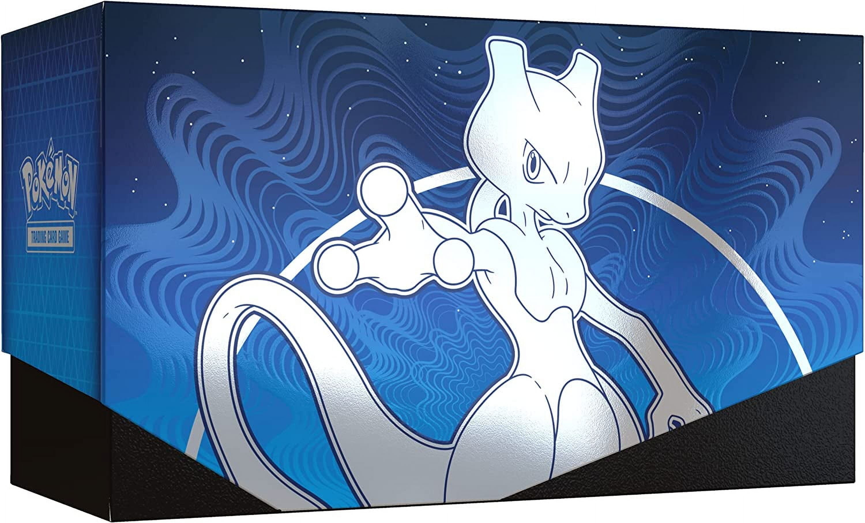 Pokemon TCG: Pokemon GO Elite Trainer Box [Card Game, 2 Players]