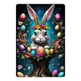thumbnail image 2 of Easter Puzzle Cute Photo Puzzle Family Puzzle Game Home Decoration Puzzle Hanging Picture, 2 of 8