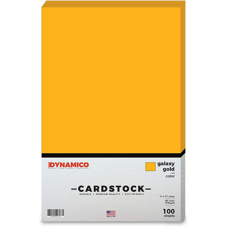 Gamma Green Card Stock - 11 x 17 in 65 lb Cover Smooth 30