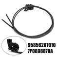 thumbnail image 2 of Long Lasting Sunroof Blind Cable for Cayenne 92A Quick and Easy Installation OEM Part Number 95856287010 7P0898870A, 2 of 6