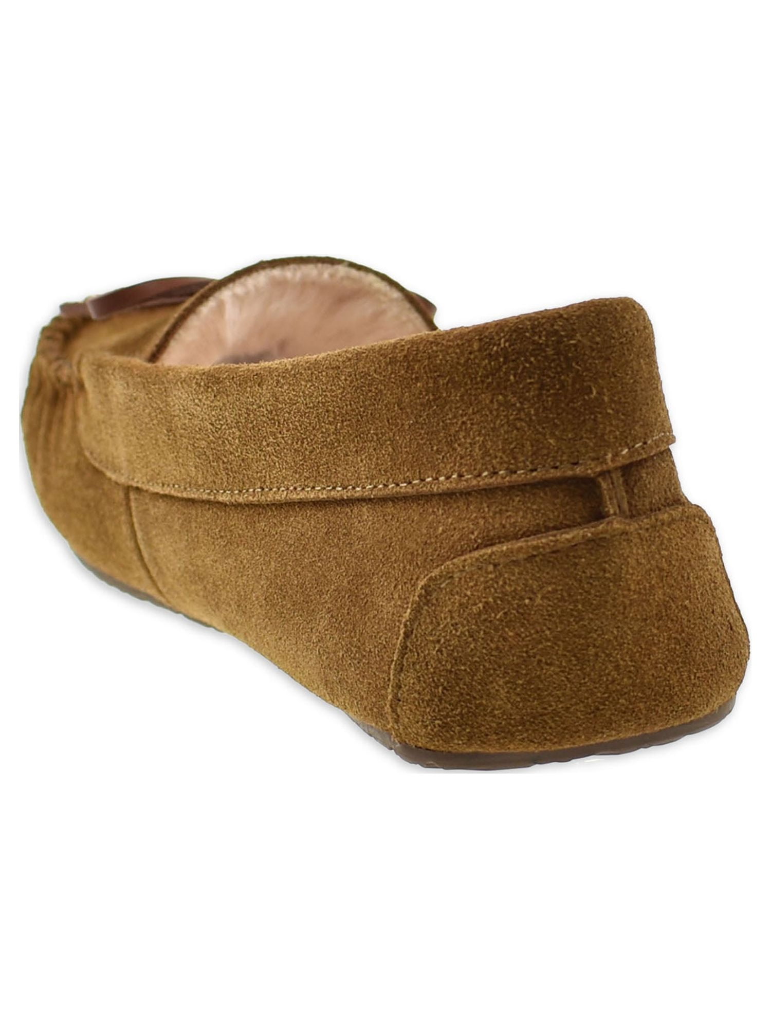 Secret Treasures Moccasin Slippers (Women's) (Wide Width Available)
