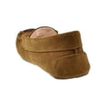 thumbnail image 4 of Secret Treasures Moccasin Slippers (Women's) (Wide Width Available), 4 of 8