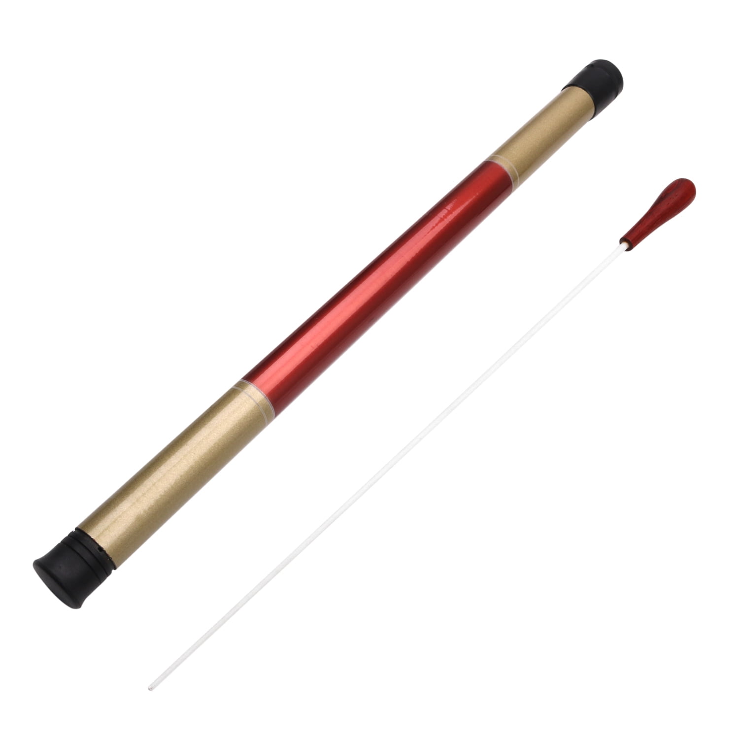 Professional Wooden Music Conductor Batons Wood Handle Orchestra
