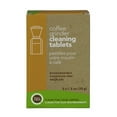thumbnail image 3 of Capresso 575.05 Infinity Plus Conical Burr Grinder with Dusting Brush and Cleaning Tablets, 3 of 4