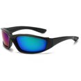 thumbnail image 1 of Unisex Windproof Cycling Glasses, Suitable for Mountain Climbing & Outdoor Activities, PC Material, 1 of 8