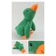 thumbnail image 3 of The Mellow Dog Calming Duck - Juguete para perros de peluche para cachorros de interior, 3 of 9