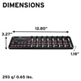 thumbnail image 2 of Korg nanoKONTROL2 Superficie de control USB delgada, negro, 2 of 3