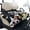 Cow-Patterned, variant on Whosucclay Highland Cow on Cowhide Quilted Golf Cart Seat Covers, Scratch-resistant Durable Golf Cart Accessories for EZGO 2-Seater Golf Cart Yamaha Stay in Place
