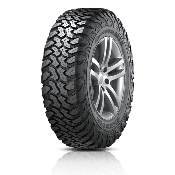 Hankook Dynapro MT2 RT05 LT245/75R16 Tire