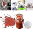 thumbnail image 1 of 1 botella de cebo para matar moscas Veneno Polvo rojo Atrayente Repelente Fruta de casa Ty, 1 of 4