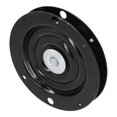 thumbnail image 1 of Swivel Turntable Bearing, Swivel Plate Replacement Strong Carrying Capacity 360 Rotation Design  for Furniture Chairs for Bar Chairs, 1 of 8