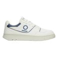 thumbnail image 1 of Tenis Hombre Ozono Blanco Casual Ligero Cómodo Deportivo azul 30 MX, 1 of 10