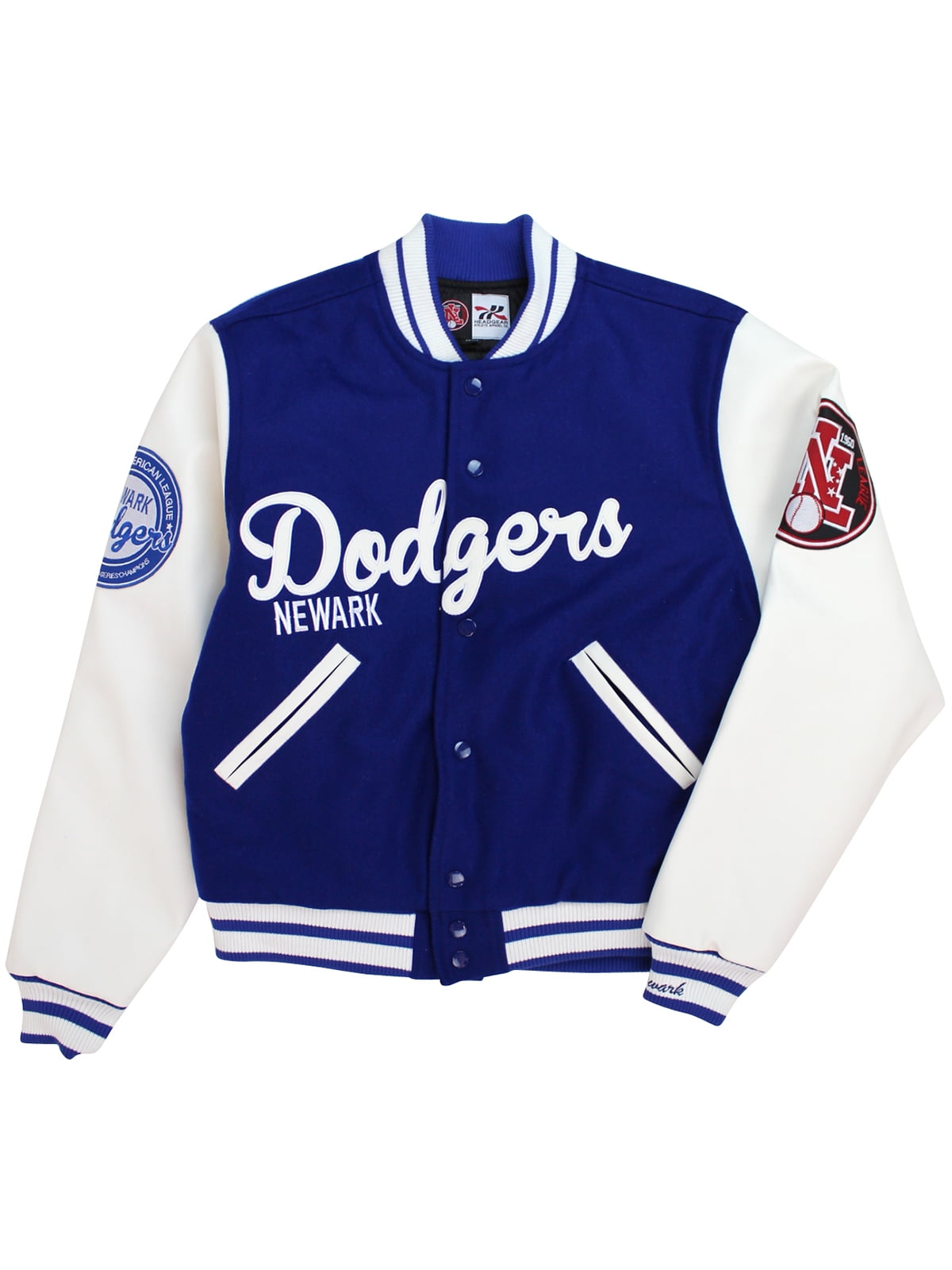 LA Dodgers Varsity Jacket | ubicaciondepersonas.cdmx.gob.mx