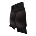 thumbnail image 4 of Sailing Faja moldeadora para levantamiento de glúteos para mujer, pantalones cortos, faja moldeadora de cintura alta, color negro, S-1 pieza, 4 of 10