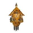 thumbnail image 1 of Cuckoo Clock Black Forest house, 1 of 3
