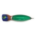 thumbnail image 3 of GTFC Cubera Saltwater Topwater Popper Heru Lure, 3 of 6
