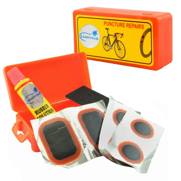 Bike Flat Repair Kit
