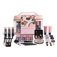 thumbnail image 1 of Set de Maquillaje para Niñas FAO Schwarz Ultimate Lavable con Estuche, 1 of 6