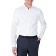 thumbnail image 2 of Slim-Fit Performance Non-Iron Dress Shirt, 2 of 3