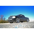 thumbnail image 7 of Rough Country Lowering Kit (fits) 2007-2014 Chevy Silverado GMC Sierra 1500 2WD | N3 Shocks | 2" Front 4" Rear | 721.20, 7 of 7
