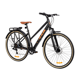 thumbnail image 1 of Bicicleta RAM City R700, Negra, 1 of 6