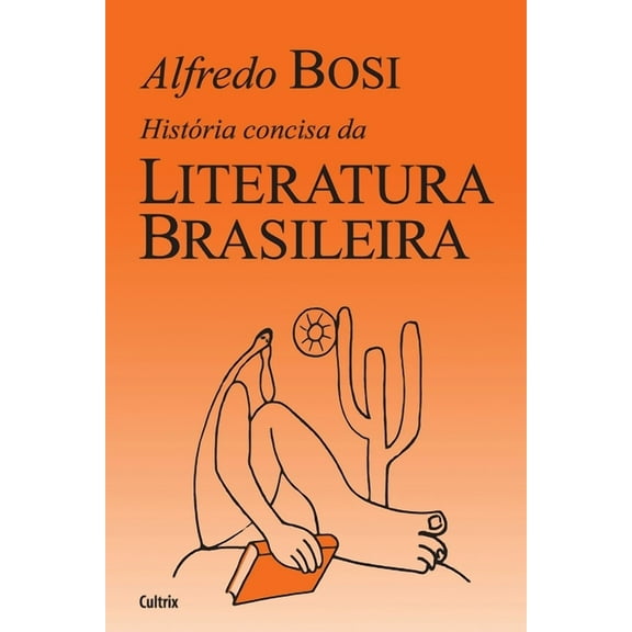 História Concisa da Literatura Brasileira (Paperback)