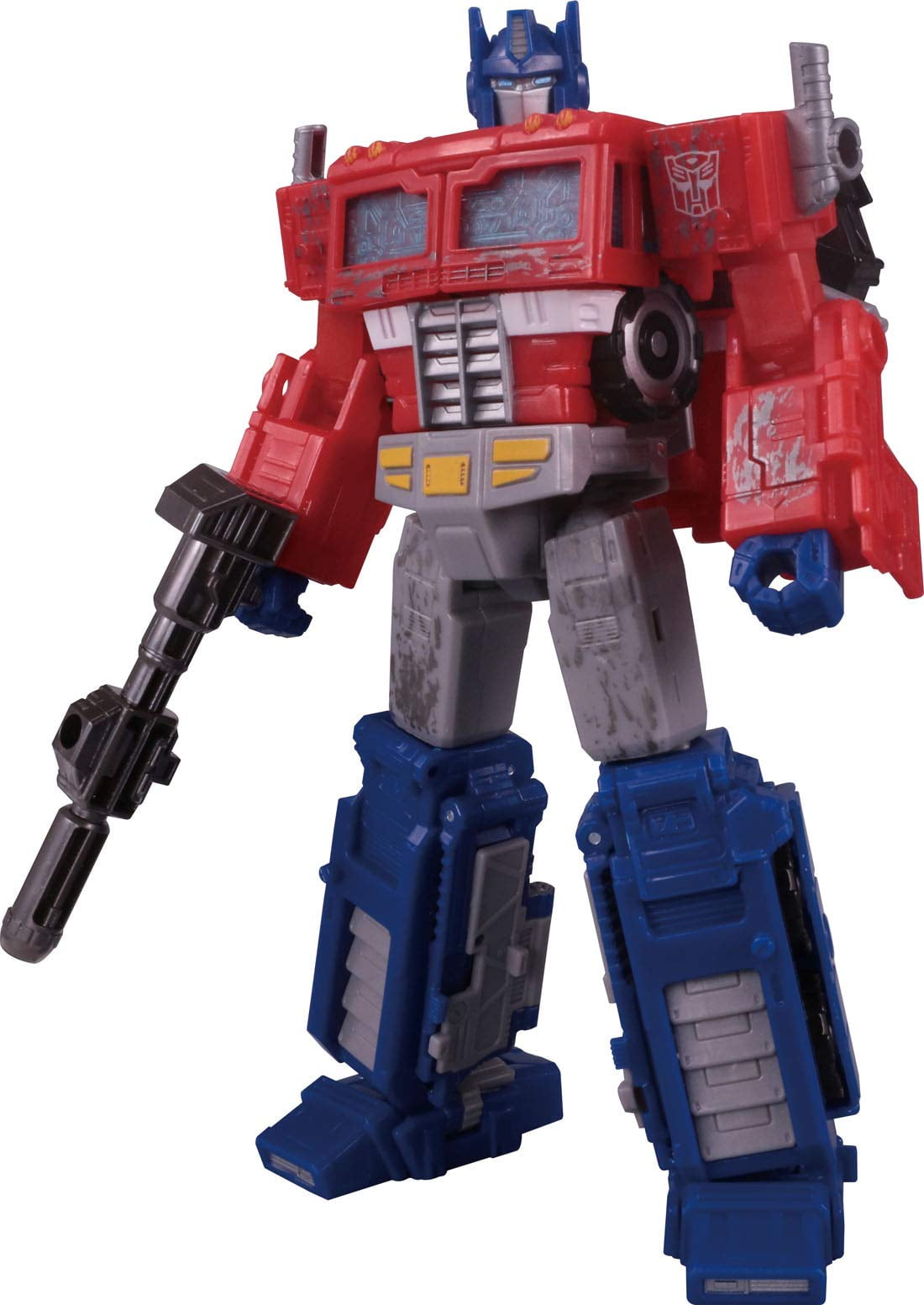 Transformers Siege Series SG-06 Optimus Prime - Walmart.ca Transformers Siege Series SG-06 Optimus Prime - Walmart.ca