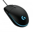 thumbnail image 1 of g102 Second Generation RGB Professional Gaming Optical Wired Mouse black, 1 of 5