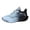 Sky Blue, variant on Armadillo Shoes Women Women's Fashion Sneakers Hands Free Arch Support Wide Toe Women's Walking Shoes Cushioning Non- Mesh Box Running Shoes Classic Sports Shoes