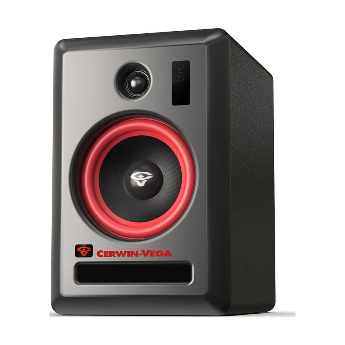 VEGA6SB-PR 6” 2-WAY STUDIO MONITOR PAIR (HUB/SAT)