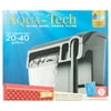 Aqua-Tech Ultra Quiet Power EZ-Change # 3 Filter, 20-40 Gallon Tank