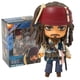 thumbnail image 1 of Piratas del Caribe 1557 Figuras Jack Sparrow Q Face Doll PVC Figuras de acción extraíbles con accesorios Juguete de colección Regalo para niños1557 cajas zhangyuxiang unisex, 1 of 2