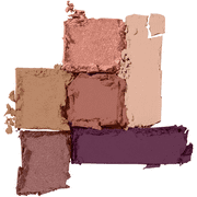 Maybelline The City Mini Eyeshadow Palette Makeup, Blushed Avenue