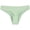 Green - keylime, variant on Womens Jayden Full Coverage Bikini Swim Bottom, Green, Medium