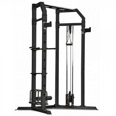 Marcy Olympic Strength Cage System For Tricep And Chest Development |