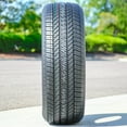 thumbnail image 4 of Bridgestone Alenza A/S 02 235/50R20 100V All Season Run Flat Tire, 4 of 10