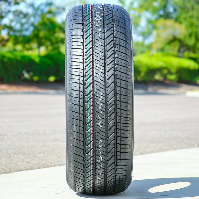 Bridgestone Alenza A/S 02 285/40R24 112H XL All Season Tire