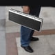 thumbnail image 2 of TFixol Caja de herramientas de aluminio con capacidad para 500 piezas, resistente al agua, 2 of 8