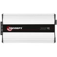 thumbnail image 1 of Amplificador Taramps Smart 5 Blanco 5000 Vatios RMS Multi-impedancia para Coche, 1 of 6