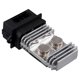 thumbnail image 2 of Car Heater Blower Motor Resistor Fan Heater Module for Renault Megane, 2 of 5